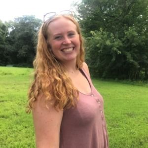 Meet your Posher, Lynne